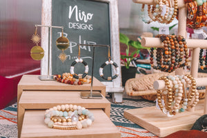 Niro Designs Gift Card